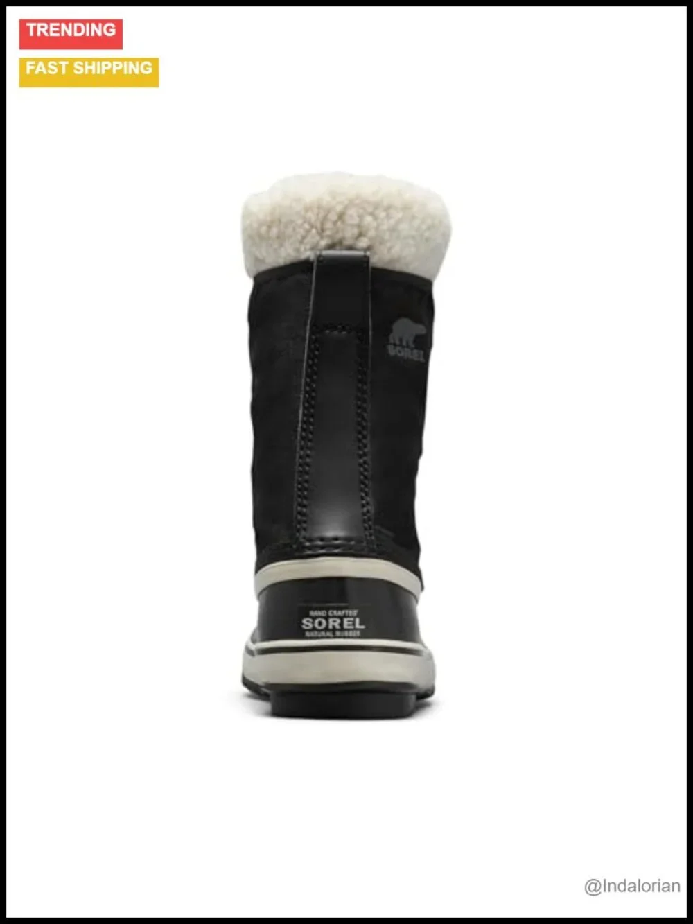 N/A classic winter